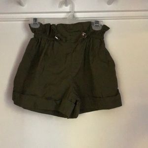 Habitual Shorts, size 7/8, Girls